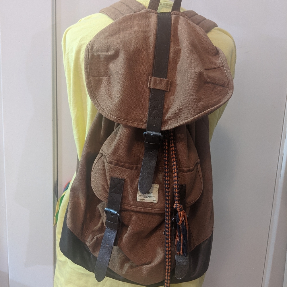 H&M bag